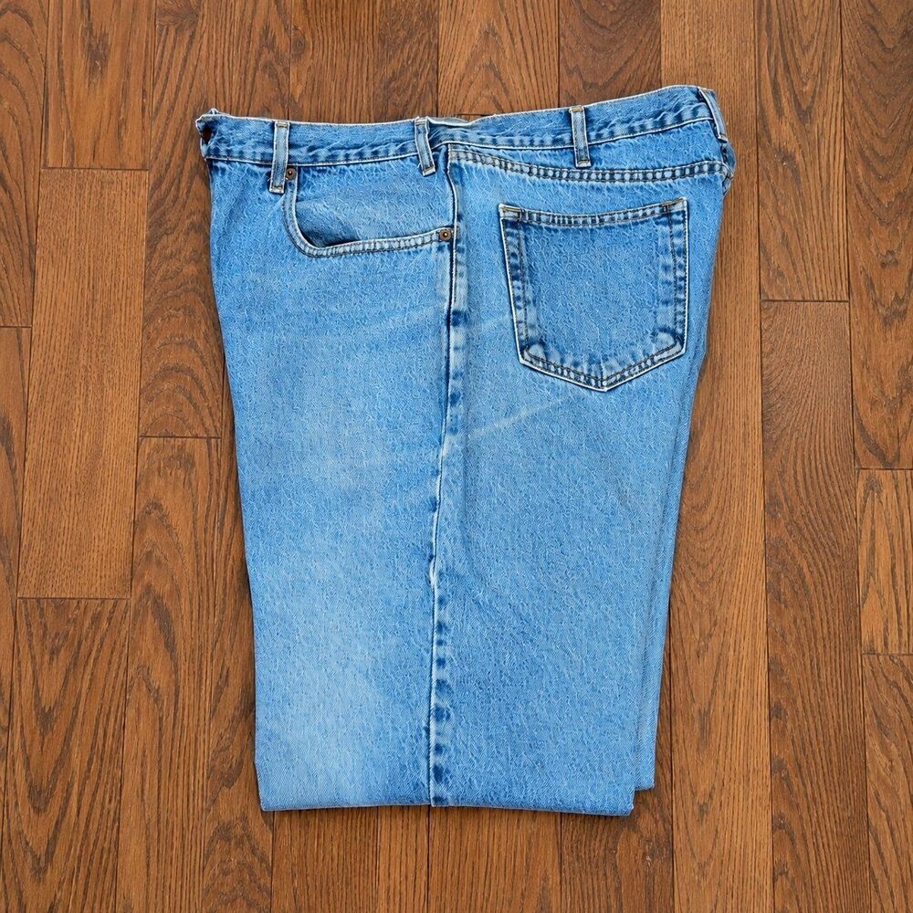 {Gap} loose-fit jeans, W40 x L30